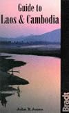 Bradt Guide Laos & Cambodia