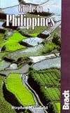 Bradt Guide The Philippines