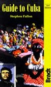 Bradt Guide Cuba