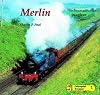 Merlin : in colour