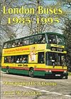 London Buses, 1985-95