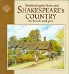 Shakespeare's Country (Beautiful Homeland)