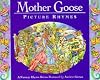 Mother Goose Picture Rhymes