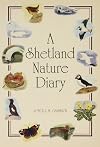 A Shetland nature diary