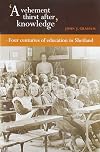 History of Education in Scotland