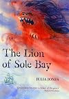 The lion of Sole Bay