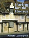 Caring for old houses