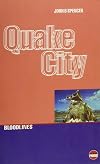 Quake city : a novel