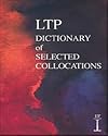 LTP Dictionary of Selected Collocations