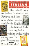 Babel Guide to Italian Fiction in Translation
