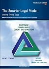 The Smarter Legal Model