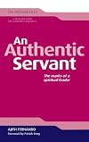 An Authentic Servant: The Marks of a Spiritual Leader (Didasko Files)