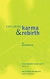 Exploring Karma & Rebirth