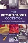 The Kitchen Gadget Cookbook