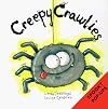Spooky Pop-Ups: Creepy Crawlies
