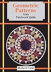 Geometric Patterns from Patchwork Quilts