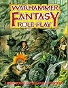 Warhammer Fantasy Roleplay (1st Edition)