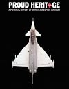 Proud heritage : a pictorial history of British Aerospace aircraft
