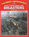 East Coast Main Line Disasters