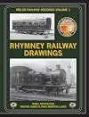 Rhymney Railway Drawings (Welsh Railways Records)