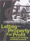 Letting Property for Profit