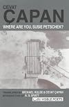 Where Are You, Susie Petschek? (Visible Poets)