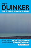 The Sublime Song of a Maybe