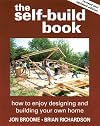 The Self-Build Book: How to Enjoy Designing and Building Your Own Home