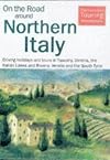 On the Road Around Northern Italy (On the Road (Hunter))