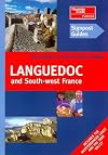 Signpost Guide Languedoc and Southwest France