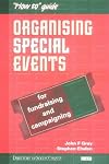 Organising Special Events ("How To" Guide)