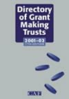 The Directory of Grant Making Trusts 2001-2002