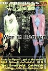 Headpress 15: War in Heaven