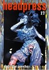 Headpress 17: Into The Psyche