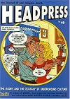 Headpress 18: Agony and Ecstasy of Underground Culture