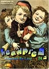 Headpress 24: Powered By Love (Headpress Journal)