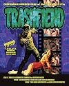 Trashfiend: Disposable Horror Culture of the 1960s & 1970s