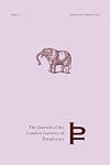 Characteristics Particular to the European Elephant (Journal of the London Institute of Pataphysics)