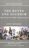 The Boyne and Aughrim: The War of the Two Kings (Great Battles Series)