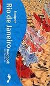 Footprint Rio de Janeiro Handbook : The Travel Guide