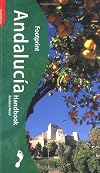Footprint : Andalucía : 2002 : 3rd edition