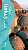 Turkey Handbook: The Travel Guide (Footprint Handbooks)