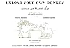 Unload Your Own Donkey