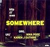 Somewhere