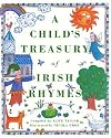A Child's Treasury of Irish Rhymes
