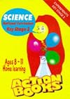 Experiments (Action Books)