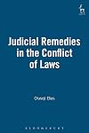 Judicial Remedies in the Conflict of Laws