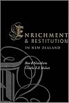 Enrichment and restitution in New Zealand
