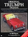 Original Triumph Tr2/3/3A (Vol. 1)