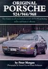 Original Porsche 924/944/968